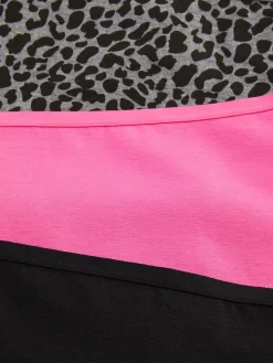 Mujer Primark Bragas|Pack De 3 Braguitas Menstruales De Talle Bajo