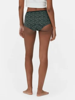 Mujer Primark Bragas|Pack De 3 Braguitas Menstruales De Talle Bajo