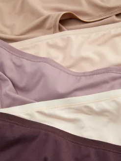 Mujer Primark Bragas|Pack De 5 Braguitas Mini Clásicas