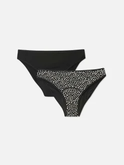 Mujer Primark Bragas|Pack De 3 Braguitas Mini Menstruales