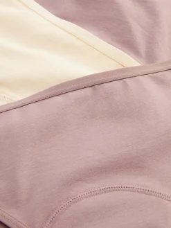 Mujer Primark Bragas|Pack De 3 Braguitas Mini Menstruales