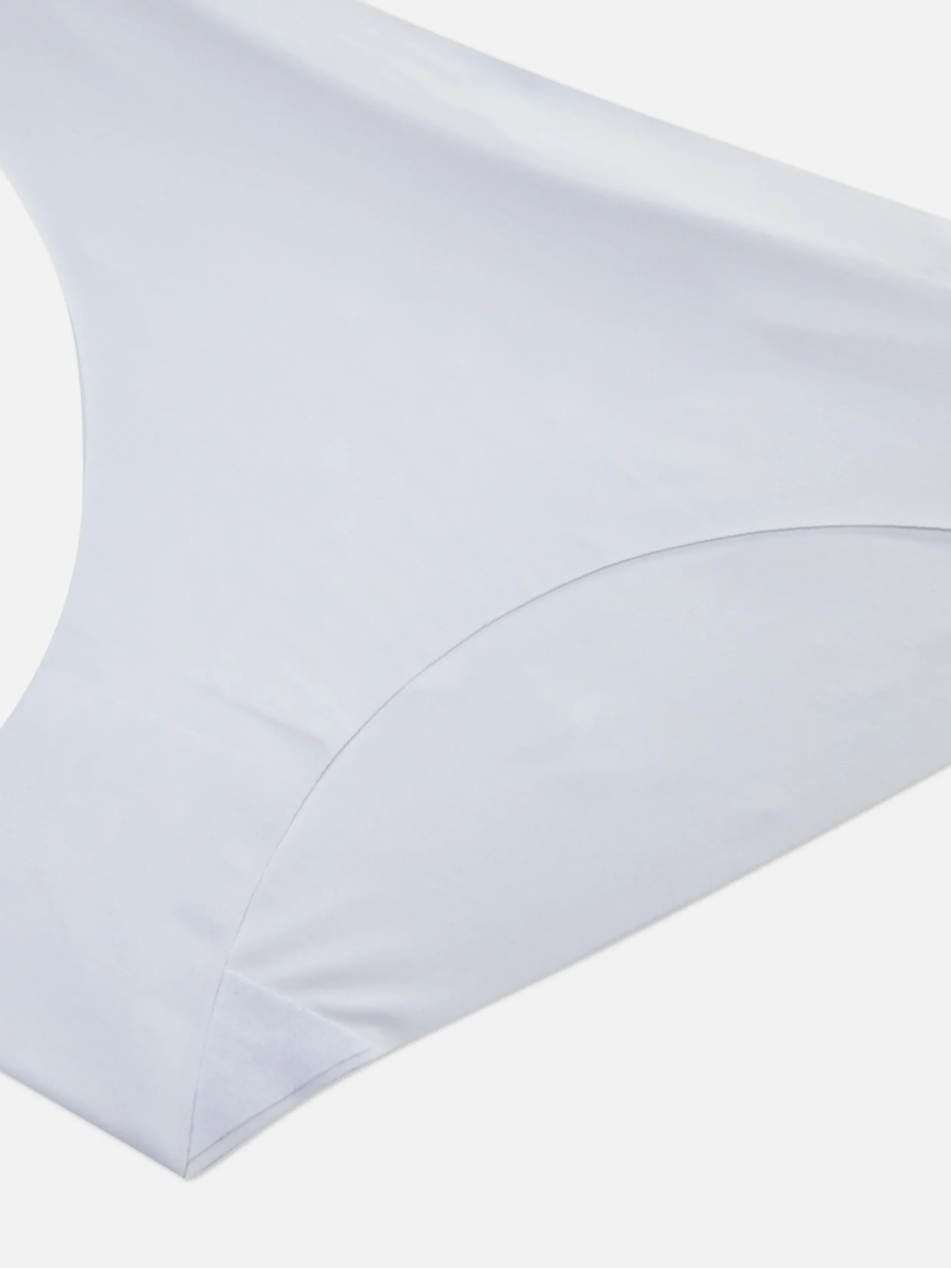 Mujer Primark Bragas|Pack De 3 Braguitas Mini Surtidas Sin Costuras