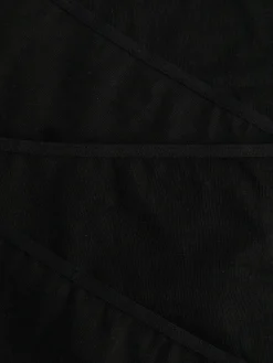 Mujer Primark Bragas|Pack De 4 Bóxeres De Algodón De Talle Alto