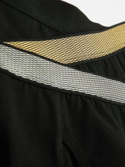 Hombre Primark Ropa Interior|Pack De 3 Bóxers Con Cinturilla Metalizada