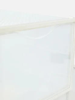 Primark Cajas Y Cestas|Pack De 4 Cajas Para Zapatos Apilables