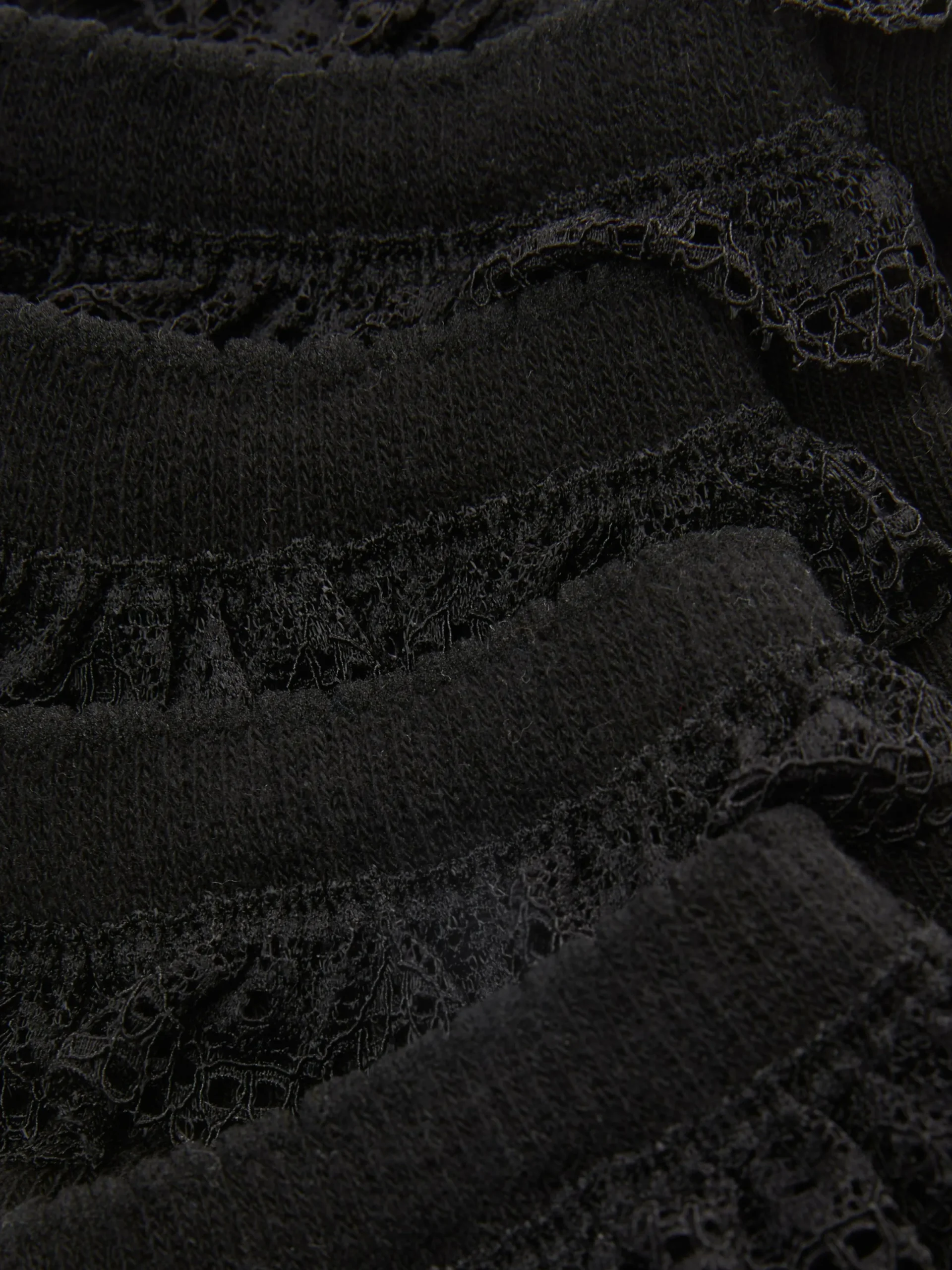 Niños Primark Calcetines Y Medias|Pack De 5 Calcetines Deportivos Con Volantes