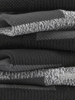 Hombre Primark Calcetines|Ropa Deportiva|Pack De 3 Calcetines Deportivos Reflectantes