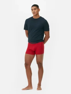 Hombre Primark Ropa Interior|Pack De 3 Calzoncillos Boxer Surtidos