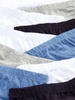 Niños Primark Ropa Interior|Pack De 10 Calzoncillos Básicos