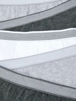 Hombre Primark Ropa Interior|Pack De 5 Calzoncillos Bóxer Jaspeados