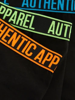 Hombre Primark Ropa Interior|Pack De 3 Calzoncillos Con Cinturilla Brillante