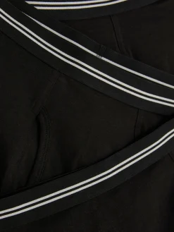 Hombre Primark Ropa Interior|Pack De 3 Calzoncillos Con Cinturilla A Rayas