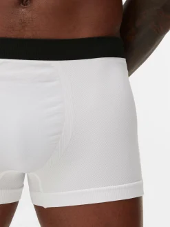 Hombre Primark Ropa Interior|Pack De 3 Calzoncillos De Talle Bajo Sin Costuras