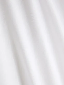 Hombre Primark Ropa Interior|Tops Y Camisetas|Pack De 3 Camisetas Base Con Cuello De Pico