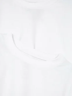 Niños Primark Tops Y Camisetas|Pack De 2 Camisetas De Manga Corta