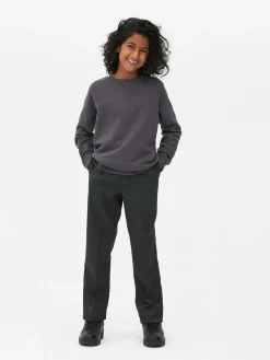 Niños Primark Sudaderas Con Y Sin Capucha|Pack De 2 Camisetas Escolares Para Niño Mayor