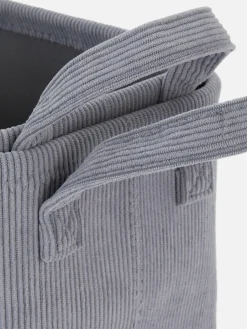 Primark Cajas Y Cestas|Pack De 2 Cestas De Almacenamiento Anidadas