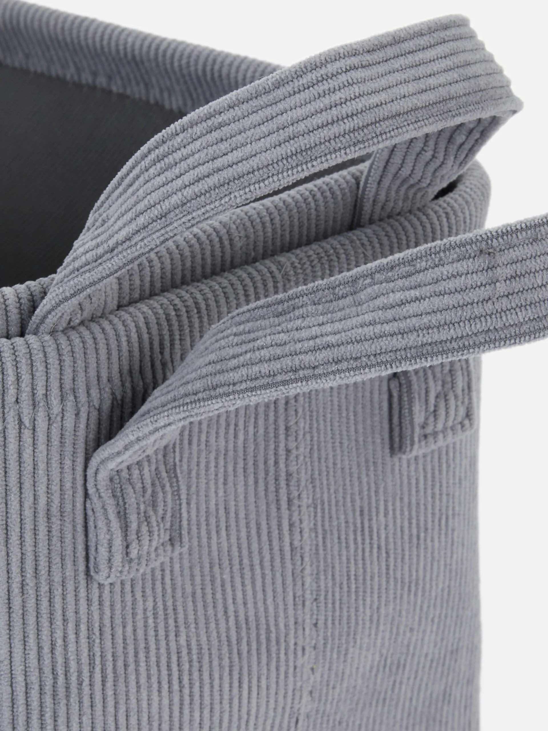 Primark Cajas Y Cestas|Pack De 2 Cestas De Almacenamiento Anidadas