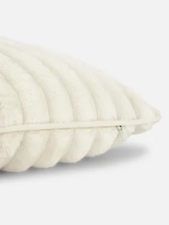 Primark Cojines Y Fundas|Pack De 2 Cómodos Cojines Acanalados