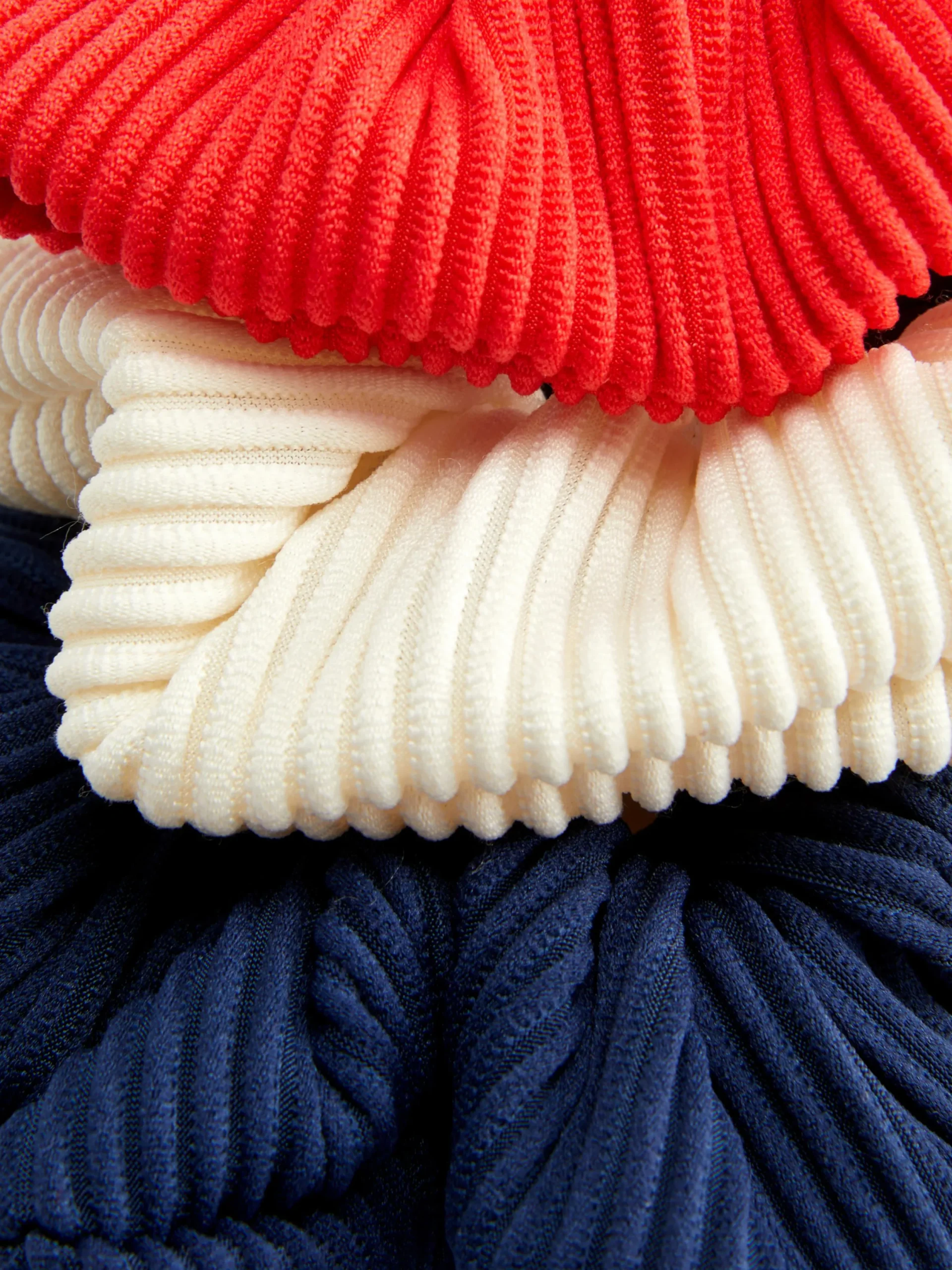 Mujer Primark Accesorios Para El Pelo|Pack De 3 Coleteros Acanalados