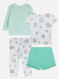 Primark Conjuntos Y Sets|Pack De 2 Conjuntos Con Personajes De Disney