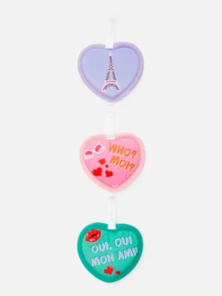 Primark Artículos Para El Cuidado De La Piel|Pack De 3 Discos Limpiadores Reutilizables