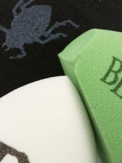 Primark Bitelchús|Maquillaje De Halloween|Pack De 3 Esponjas Difuminadoras De Bitelchús