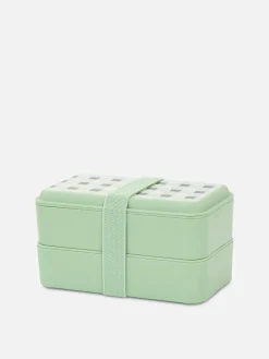 Primark Batería De Cocina Y Repostería|Pack De 2 Fiambreras Estampadas