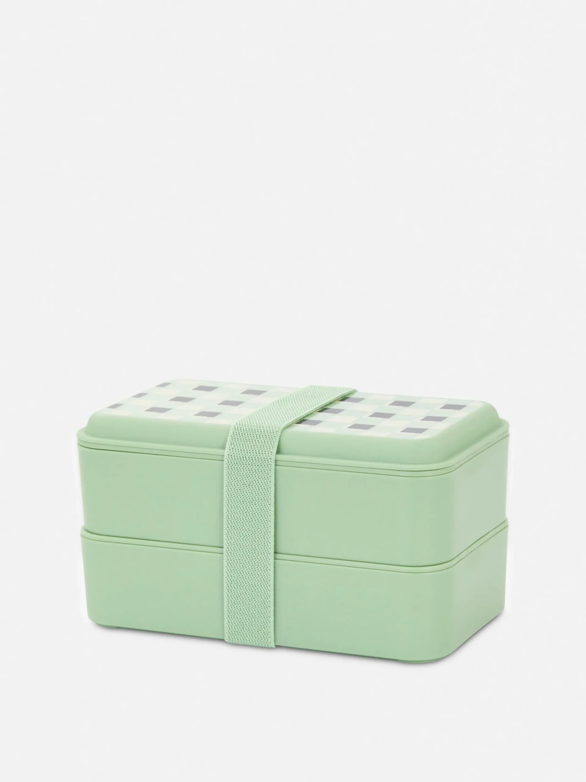 Primark Batería De Cocina Y Repostería|Pack De 2 Fiambreras Estampadas