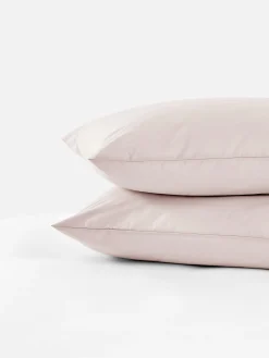 Primark Sábanas Y Fundas De Almohada|Pack De 2 Fundas De Almohada Básicas
