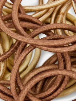 Mujer Primark Accesorios Para El Pelo|Pack De 60 Gomas De Pelo