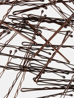 Mujer Primark Accesorios Para El Pelo|Pack De 60 Horquillas Kirby