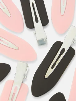 Mujer Primark Accesorios Para El Pelo|Pack De 10 Horquillas Mágicas Para El Pelo