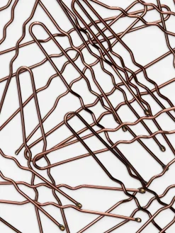 Mujer Primark Accesorios Para El Pelo|Pack De 40 Horquillas Para El Pelo En Caja