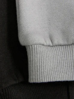 Primark Pantalones Y Leggings|Pack De 2 Joggers Con Bajos Ajustados