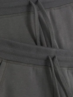 Niños Primark Pantalones De Chándal|Pack De 2 Joggers Con Bajos Ajustados Niño Mayor