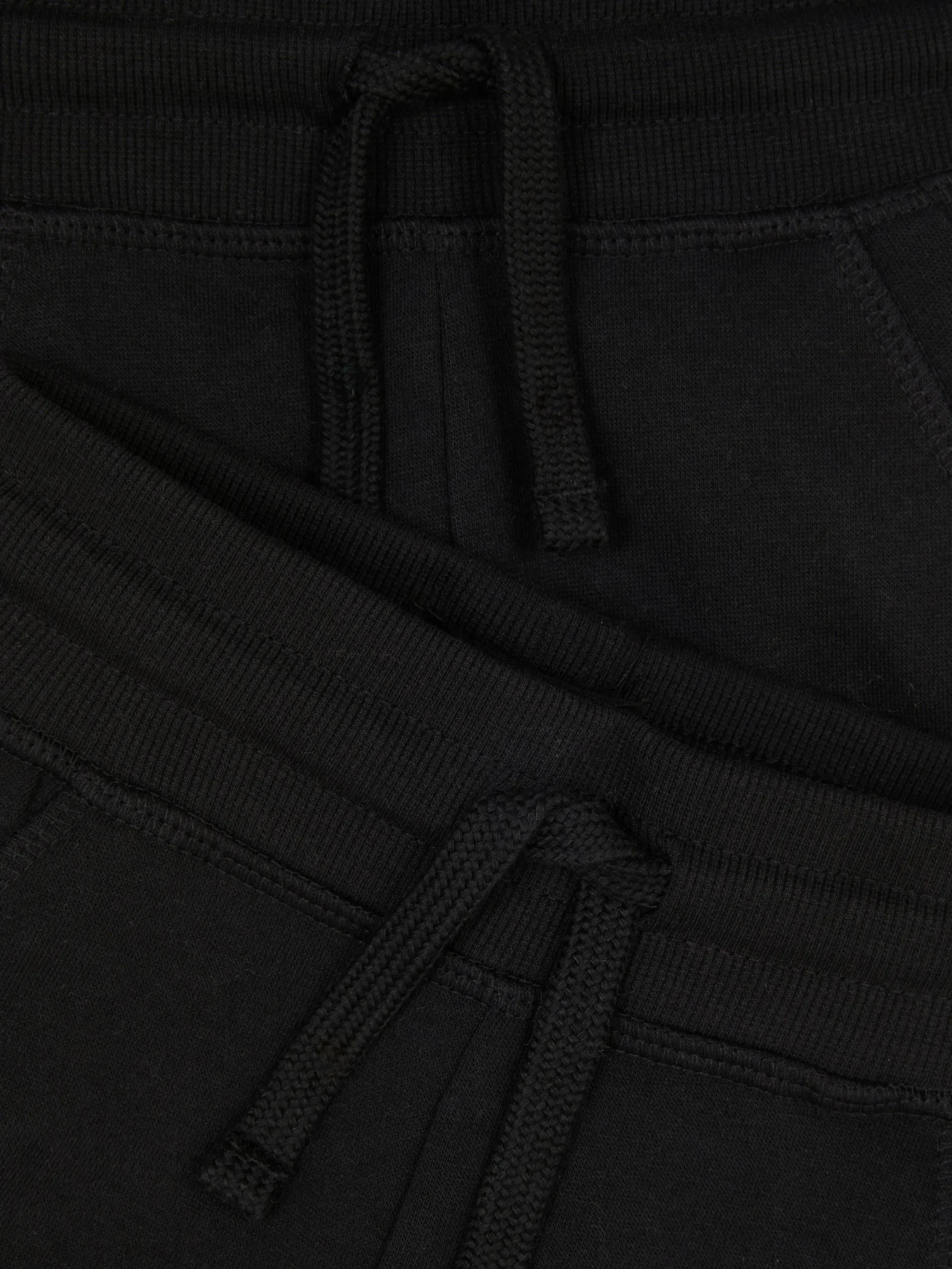 Niños Primark Pantalones De Chándal|Pack De 2 Joggers Con Cordón Para Niños Pequeños