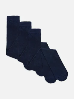 Niños Primark Calcetines Y Medias|Pack De 3 Leotardos