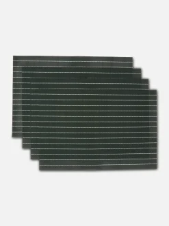 Primark Menaje|Pack De 4 Manteles Individuales De Fácil Limpieza