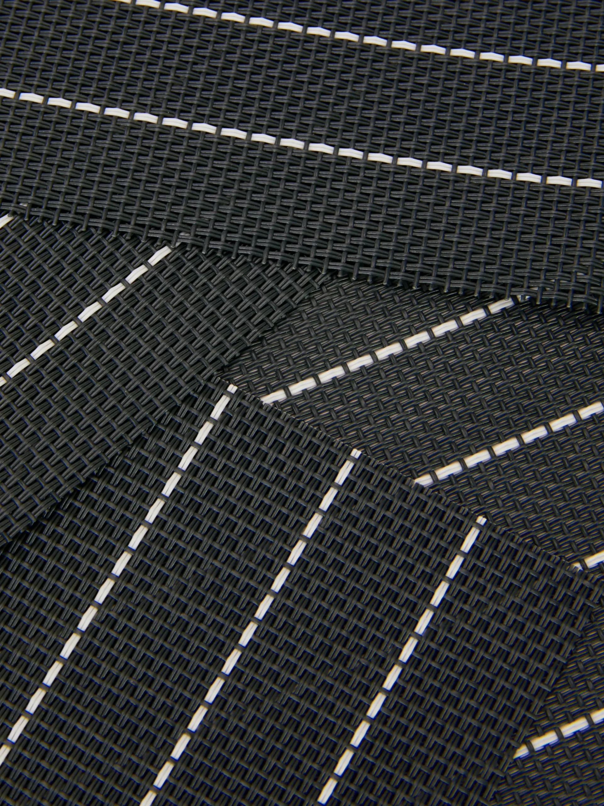 Primark Menaje|Pack De 4 Manteles Individuales De Fácil Limpieza