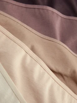 Mujer Primark Bragas|Pack De 5 Minibraguitas De Uso Diario