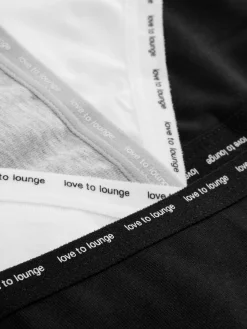 Mujer Primark Bragas|Pack De 3 Minibraguitas Elásticas