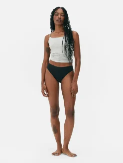 Mujer Primark Bragas|Pack De 3 Minibraguitas Menstruales