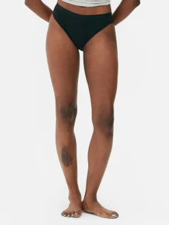 Mujer Primark Bragas|Pack De 3 Minibraguitas Menstruales