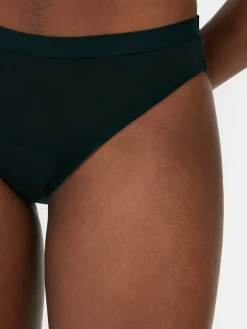 Mujer Primark Bragas|Pack De 3 Minibraguitas Menstruales