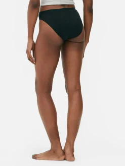 Mujer Primark Bragas|Pack De 3 Minibraguitas Menstruales