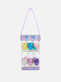 Primark Esmalte De Uñas|Pack De 12 Miniesmaltes De Uñas De PS...