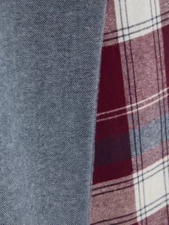 Hombre Primark Pijama|Pack De 2 Pantalones De Pijama Cepillados