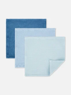 Primark Menaje|Pack De 3 Paños De Cocina