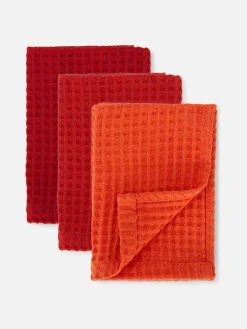 Primark Menaje|Pack De 3 Paños De Cocina